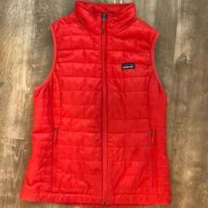 Patagonia Nano Puff Vest